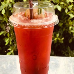 ชามะนาว