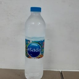 น้ำเปล่า