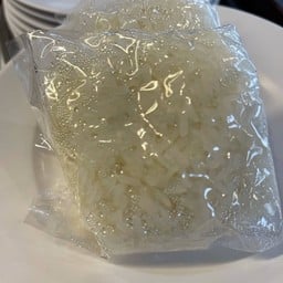 ข้าวเหนียว ห่อละ