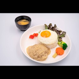 (315) โลโคโมโค Loco Moco