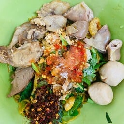 โครตอร่อยซอย5