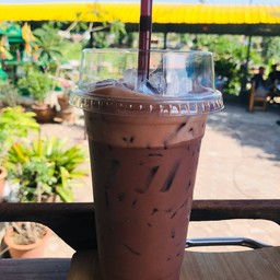 โกโก้เย็น