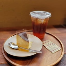 Muji Coffee Corner เซ็นทรัลชิดลม
