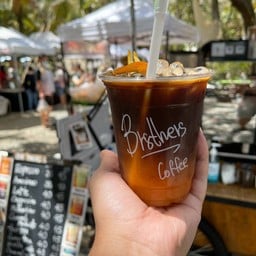 Br8thers Coffee