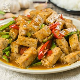 ร้านตำยำ