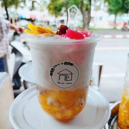 ขนมบ้าน ก-ฮ