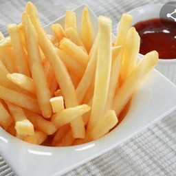 เฟรนฟราย