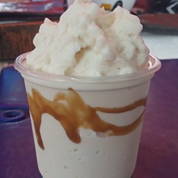 นมสดคาราเมล