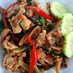 ครัวจิ้มดูด