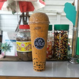 ชานมปั่นโอริโอ้