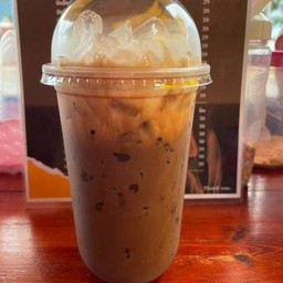 กาแฟเย็น
