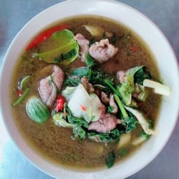 แกงอ่อมเนื้อลาย