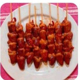 หัวใจไก่