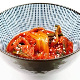 กิมจิเกาหลีแท้ๆ