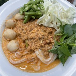 ครัวคุณเปิ้ล แซ่บอีหลี