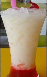 โยเกิร์ตปั่น