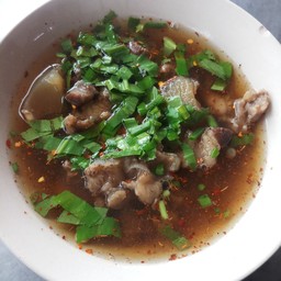 ต้มเปื่อย