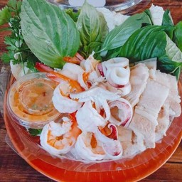 สาระแนซีฟู้ด