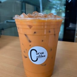 ชาไทยเย็น