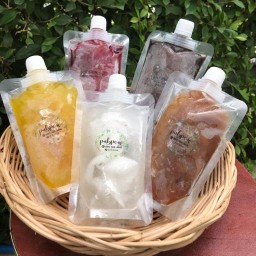 อิ่มลำยำเเซ่บ