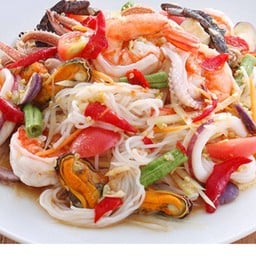 ส้มตำป้าสมพร
