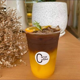 แบล็คออเรนท์เย็น