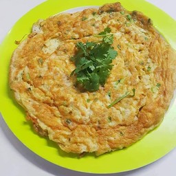 ไข่เจียว