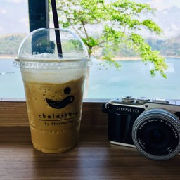 ชาราธารา cafe