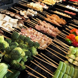 หม่าล่าตั้งโต๊ะสาขา 8.1 นิคม304ปราจีนบุรี