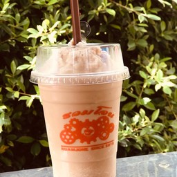 เอสเปสโซ่ปั่น