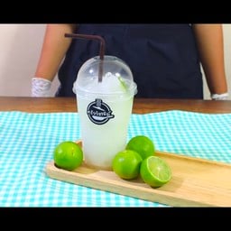 น้ำมะนาว