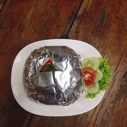 ห่อหมกทะเล