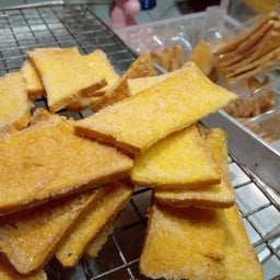 ขนมปังบ้านป้าจุ๊บ