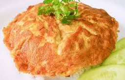 ไข่เจียว