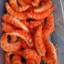 พุงสวดหมูกระทะ