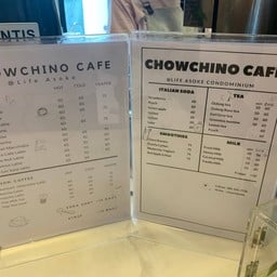 Chowchino Life Asoke