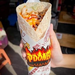 กะบับไก่ สายเถื่อน
