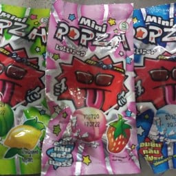อมยิ้ม POPZA