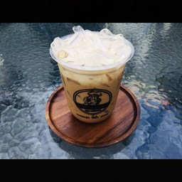 กาแฟโบราณเย็น