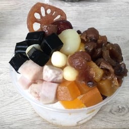 หวานเย็นบ้านหมี