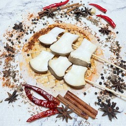 เห็ดออเรนจิ