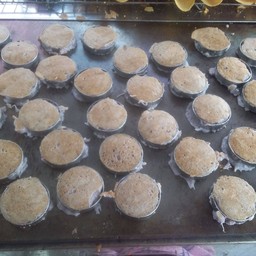 ขนมบ้าบิ่น