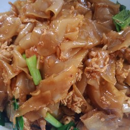 ผัดซีอิ๊ว