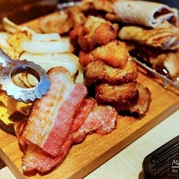 Ssamthing Together เมกะ บางนา