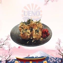 TAKOYAKI