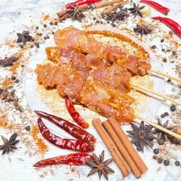 หมูหมัก