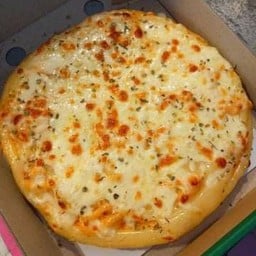 K&B pizza