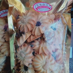 คุกกี้เนยสด