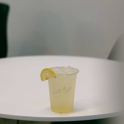 Honey Lemon