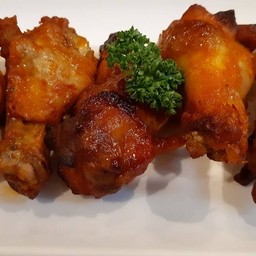 ไก่นิวออร์ลีน New Orleans Chicken